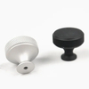 Aluminum Alloy Handles and Knobs Vintage Round Ball Door Cabinet Handles Knobs