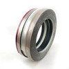 Plastic Cabinet Edging PVC Edge Banding Tape Rubber Wood Grain Edge Strips