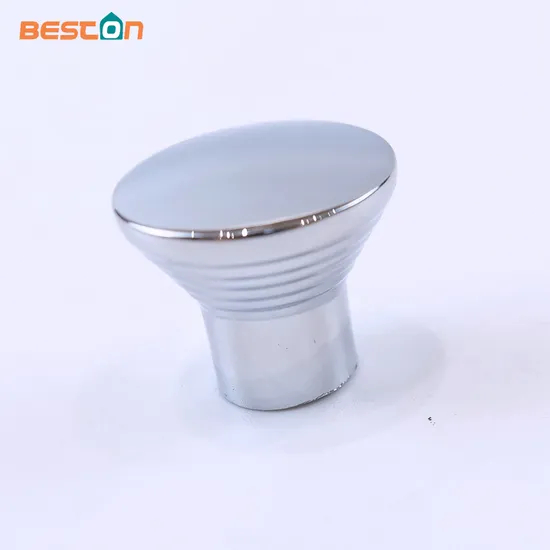 Modern Luxury Door Handle Knurled Door Handle