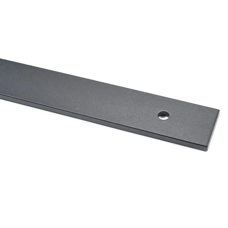 Single Bi Fold Sliding Barn Door Hardware Kit