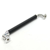 Cupboard Drawer Handle Kitchen Door Lever Pull Plastic Handle