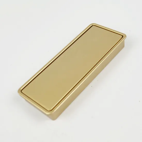 Cabinet Hyundai Matrix Pull Handle Lever Cupboard Zinc Alloy Pull Door Handle