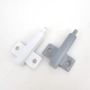 Magnetic Door Latch Cabinet Damper Buffer Kitchen Cabinet Open Door Latch