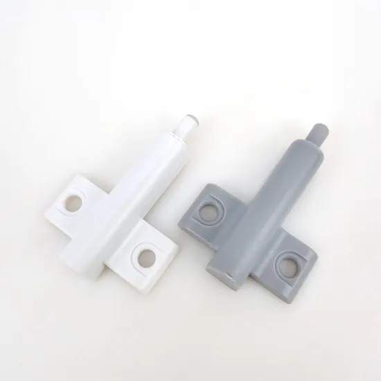 Magnetic Door Latch Cabinet Damper Buffer Kitchen Cabinet Open Door Latch