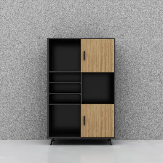 Filing Cabinets Office Workstation Equipment Desk Side Vertical File Cabinet