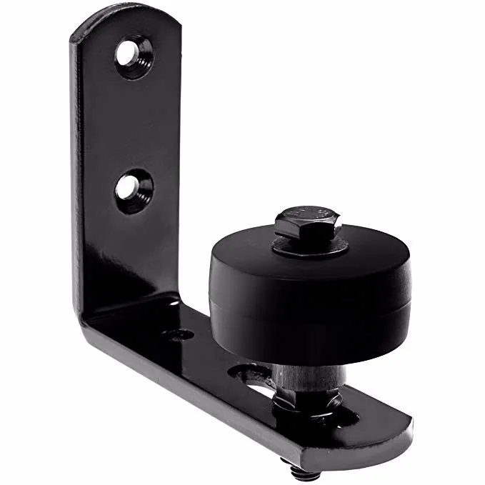 Steel Sliding Wholesale Barn Door Hardware System Concealed Sliding Door Hardware