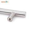 High Quality Stainless Steel Furniture Cupboard Cabinet Door Handle