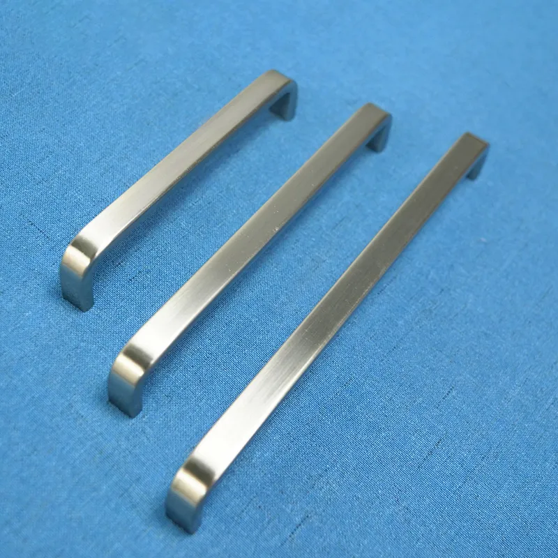 Wardrobe Cupboard Gold Furniture Handle Kitchen Cabinet Drawer Handles Pull Handles