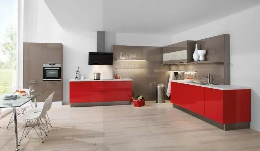 Kitchen Furniture Decorative Plywood Plastic PVC Edge Banding Tape Furniture Edging Trim