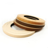 Kitchen Furniture Decorative Plywood Plastic PVC Edge Banding Tape Furniture Edging Trim