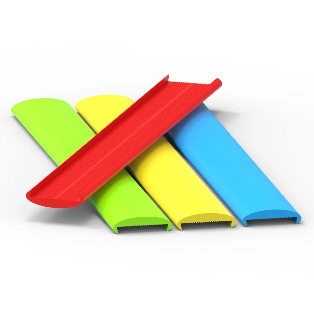 PVC Edge Banding U Shape Edge Banding Molding Edge