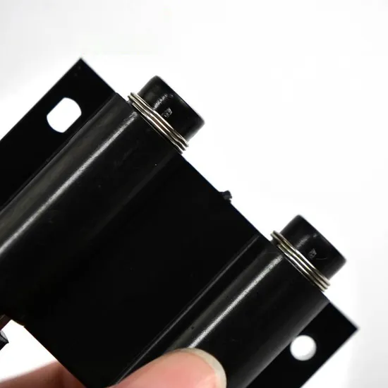 Cabinet Door Damper Buffer Set Magnetic Tip Catch Touch Push Latch