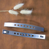 Door Handles Universal Kitchen Zinc Alloy Handles Cupboard Cabinet Pulls