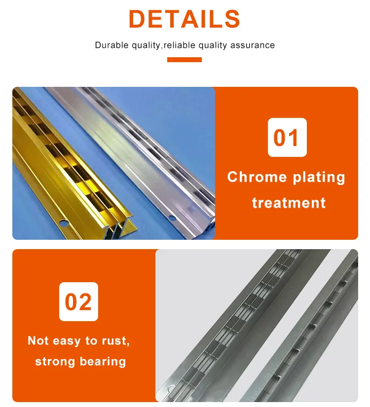 AA Column Upright Steel Galvanized Tube Hanger Pipe Holder