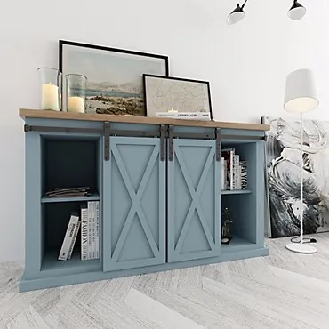 Strap Big Industrial Wheel Interior Sliding Doors Sliding Barn Door Track Hardware