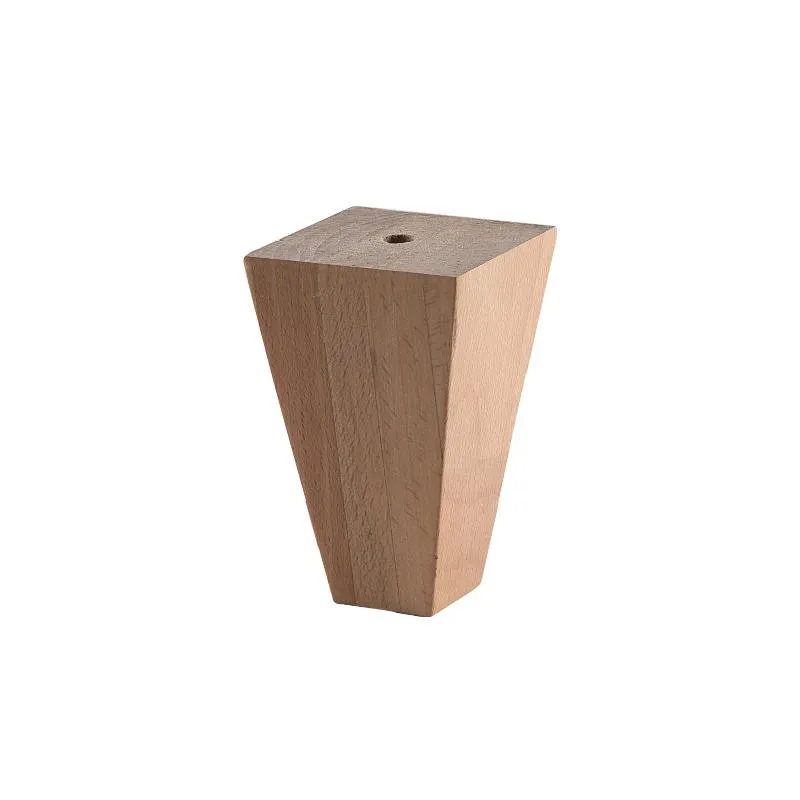 Restaurant Sofa Chair Coffee Table Wooden Legs