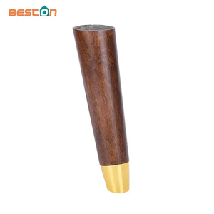 Wood Cabinet Chair Bed Table Legs