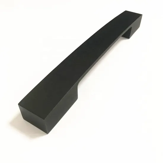 Furniture Hardware Cabinet Drawer Square Designs Kitchen Rose Gold Handle