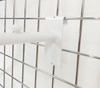 Metal Display Hanging Gridwall Hooks for Grid Wall Wire Hook