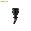 Furniture Wooden Sofa Leg with Castor