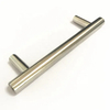 Stainless Steel Furniture Hardware Brushed Nickel Handle for Cabinet Drawer Handles