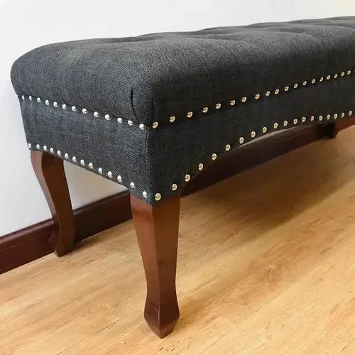 Wholesale Wooden Sofa Legs Carved Quiet Wear-Resistant Wooden Sofa Legs