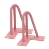 Colorful New Design Furniture Hairpin Legs Wholesale Metal Hairpin Table Legs