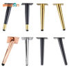 Produce High-Quality Furniture Metal Sofa Legs Replacement