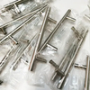 12mm Diameter Stainless Steel T Bar Furniture and Kitchen Cabinet Cupboard Handle