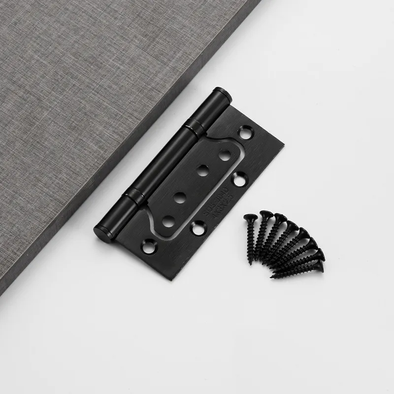 Kitchen Furniture Stainless Steel Butt Hinge