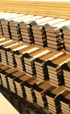 Metal California King Size Bed Frame