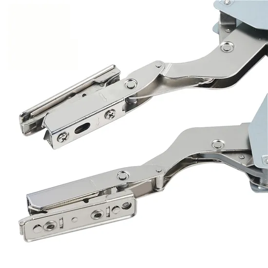 Kitchen Heavy Duty Hydraulic Lid Stay Arm Cabinet Support Flap Stay