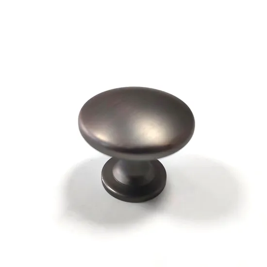 Zinc Alloy Furniture Handle Knobs Kitchen Drawer Cabinet Hardware Pull Knobs