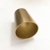 Solid Brass Legs Foot Cover Table Sleeves Brass Legs for Cabinet