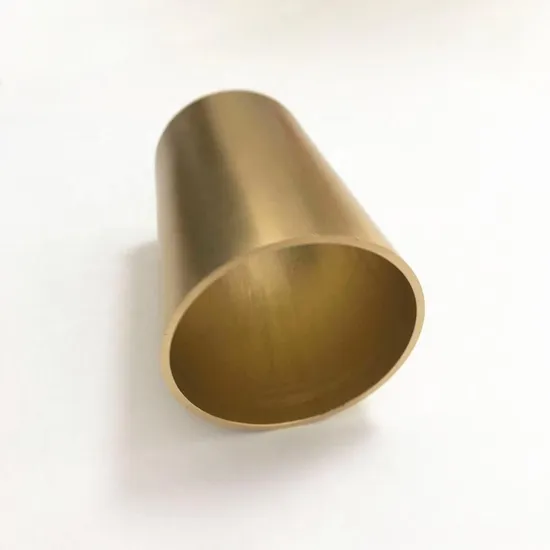 Solid Brass Legs Foot Cover Table Sleeves Brass Legs for Cabinet