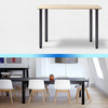 Wholesale Furniture Coffee Dining Table Legs