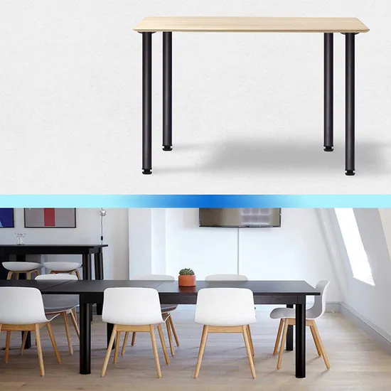Wholesale Furniture Coffee Dining Table Legs