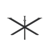 Wholesale Modern Coffee Dining Spider Table Legs