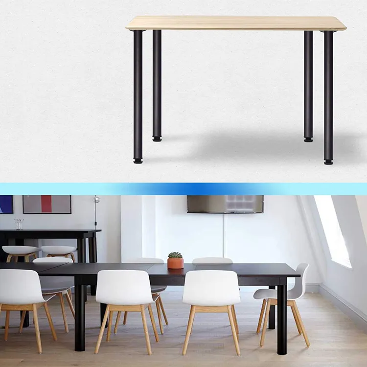 Wholesale Furniture Coffee Dining Table Legs