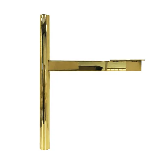 Metal Dining Furniture Restaurant Table Legs