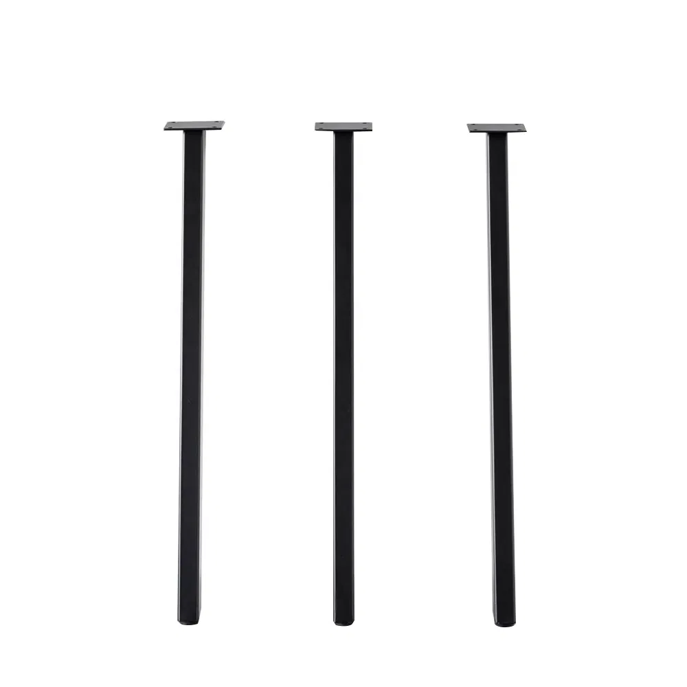 Metal Folding Table Steel Frame Folding Table Legs