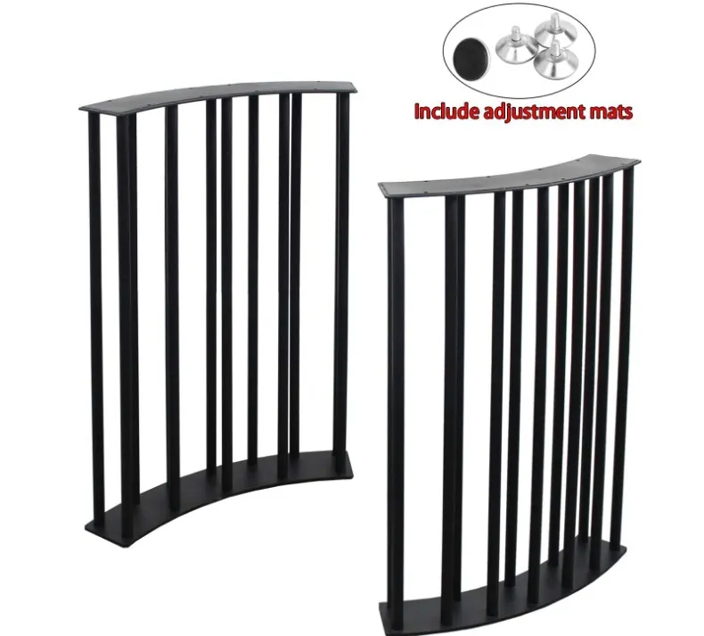 Furniture Legs Heavy Duty Dining Office Table Legs