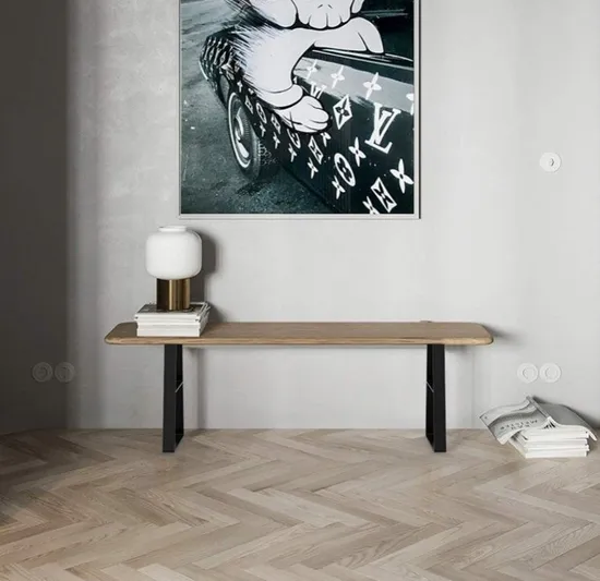 Metal Furniture Legs for Coffee Computer Table Legs