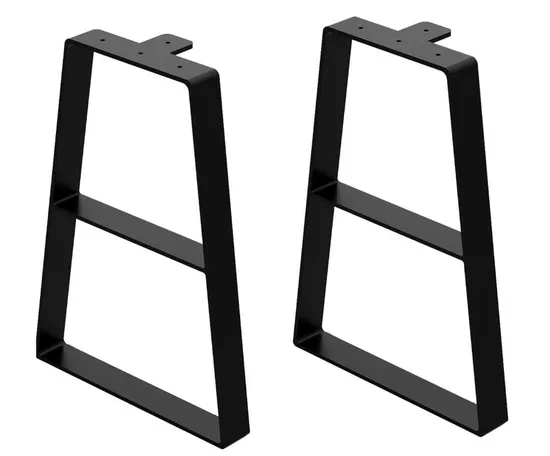 Metal Furniture Legs for Coffee Computer Table Legs