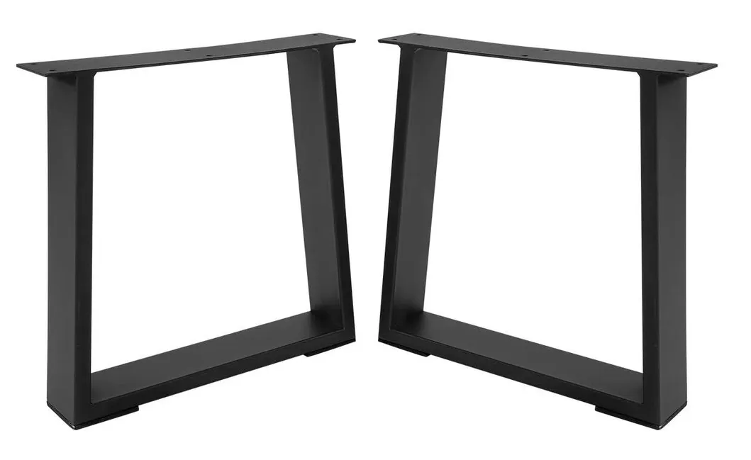 Furniture Legs Rustic Decory O Shape Table Legs