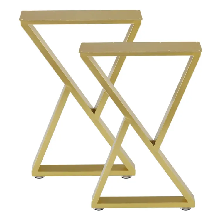 Furniture Legs Restaurant Iron Table Legs