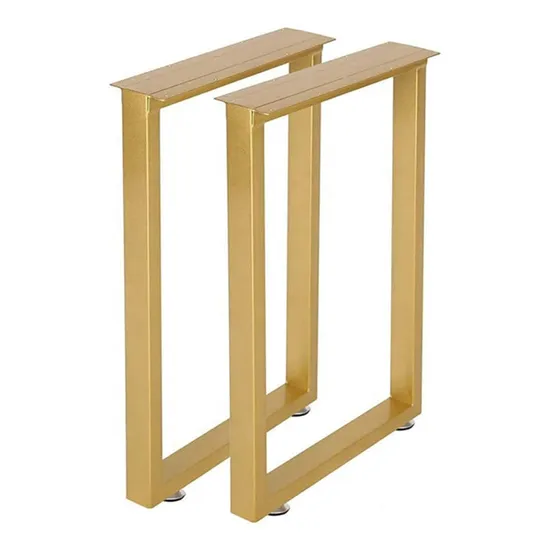 Furniture Legs Restaurant Iron Table Legs