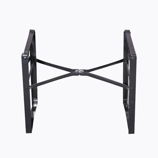 High Quality Outdoor Furniture Wooden Luxury Table Legs