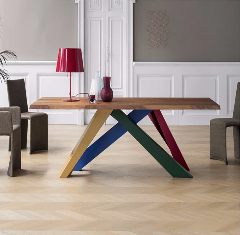Modern Design Dining Table Frame Table Legs