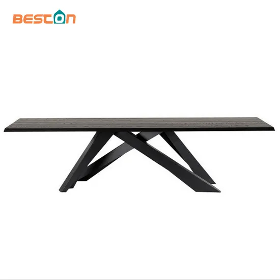 Modern Design Dining Table Frame Table Legs